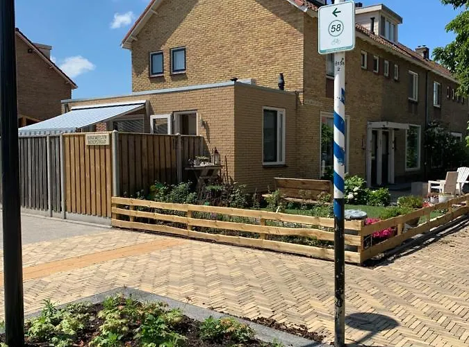 B&B Diemerplein